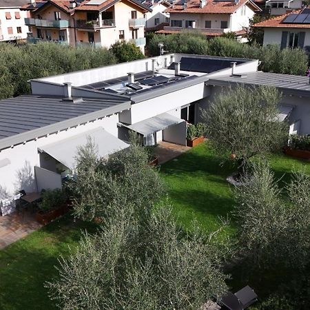 Casa Maria Apartments Riva del Garda Eksteriør billede