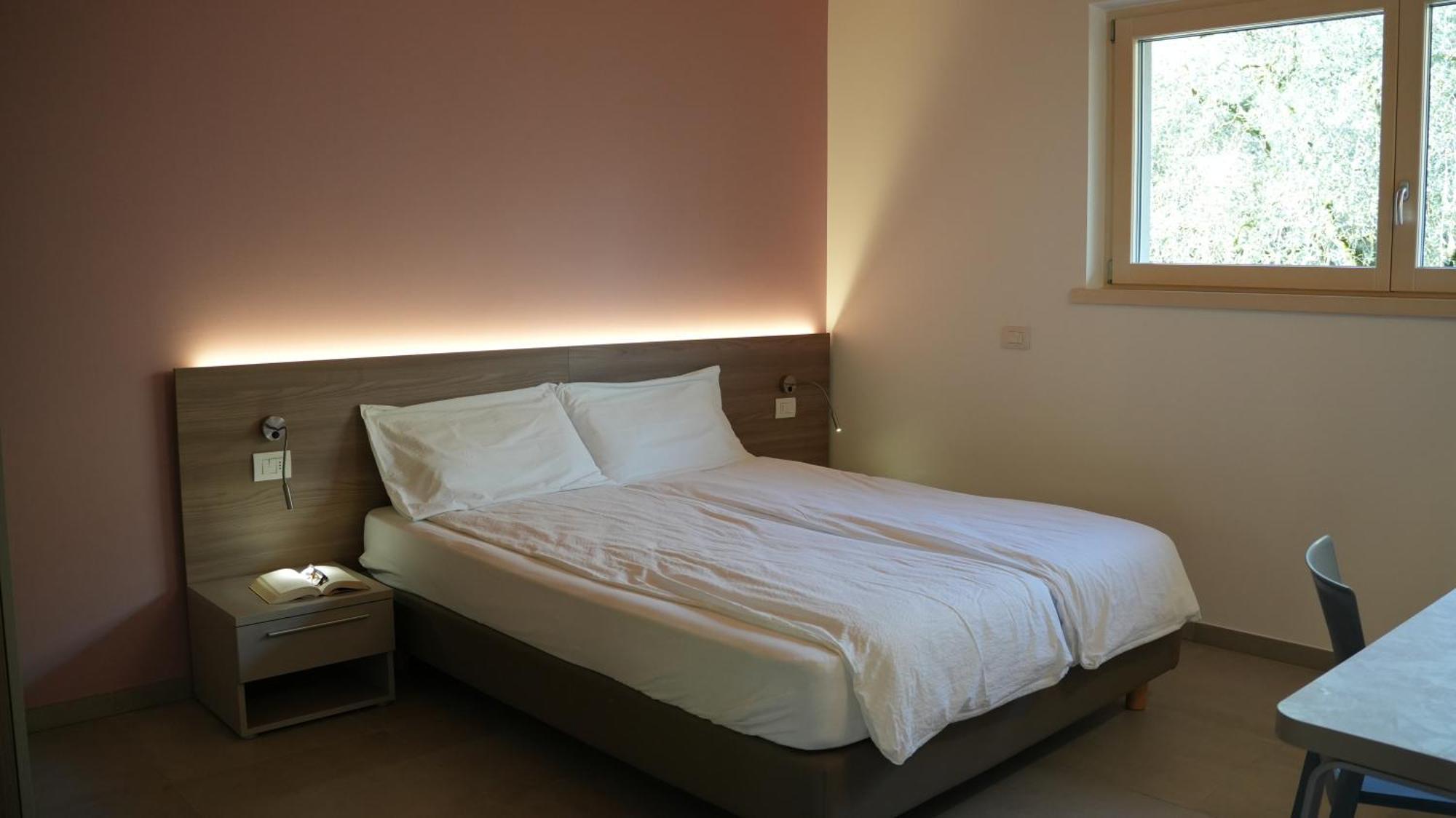 Casa Maria Apartments Riva del Garda Værelse billede