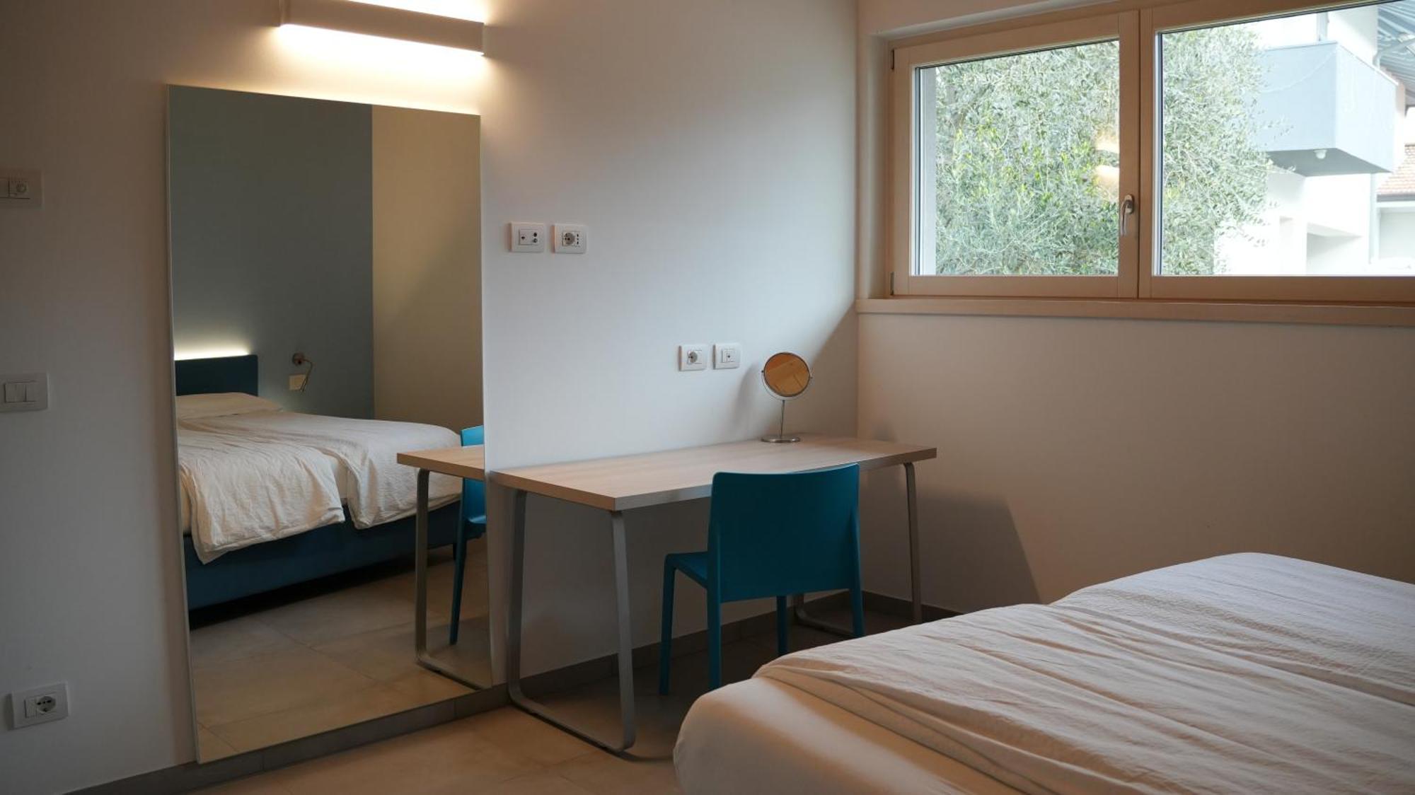 Casa Maria Apartments Riva del Garda Værelse billede