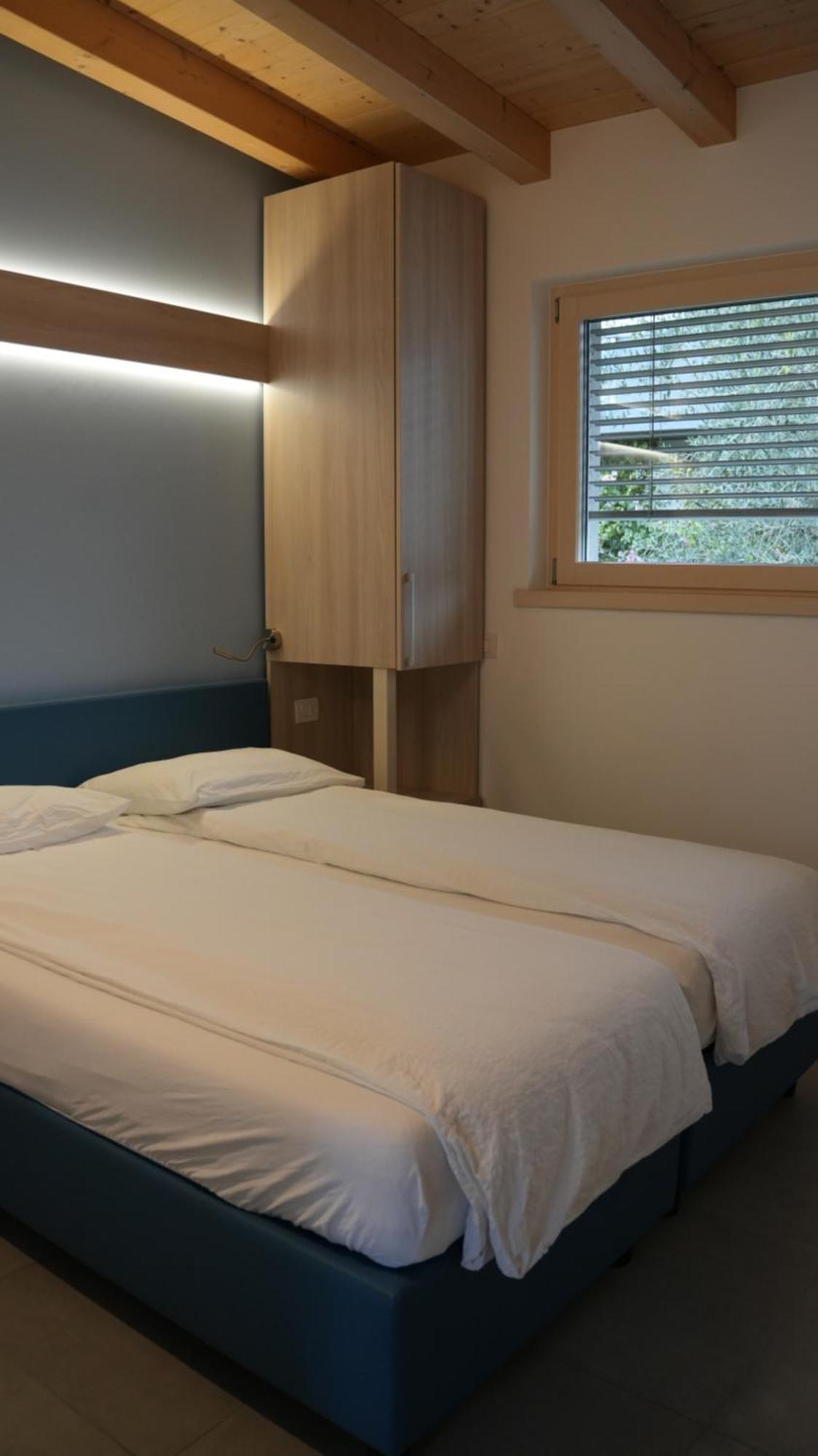 Casa Maria Apartments Riva del Garda Værelse billede