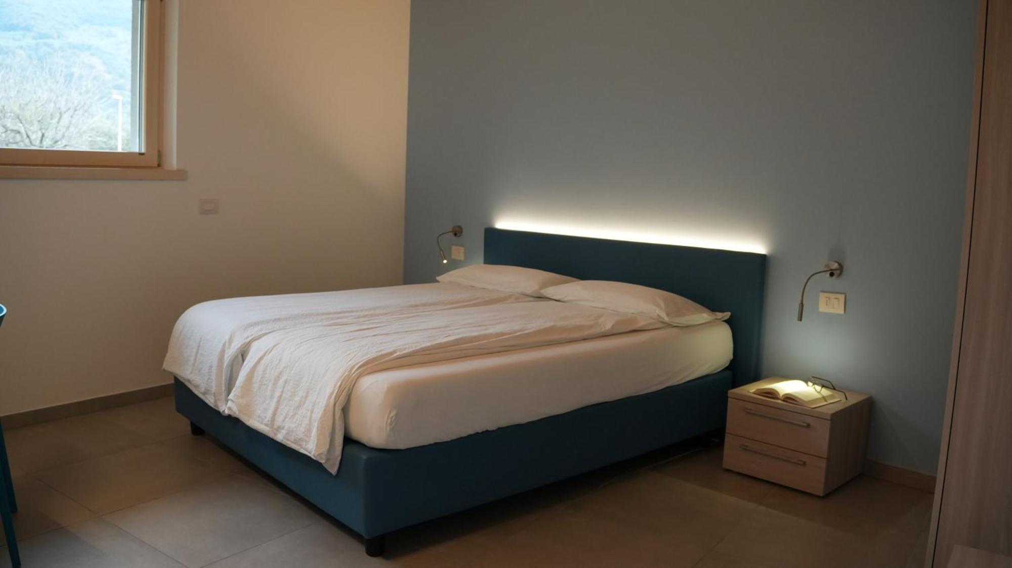 Casa Maria Apartments Riva del Garda Værelse billede