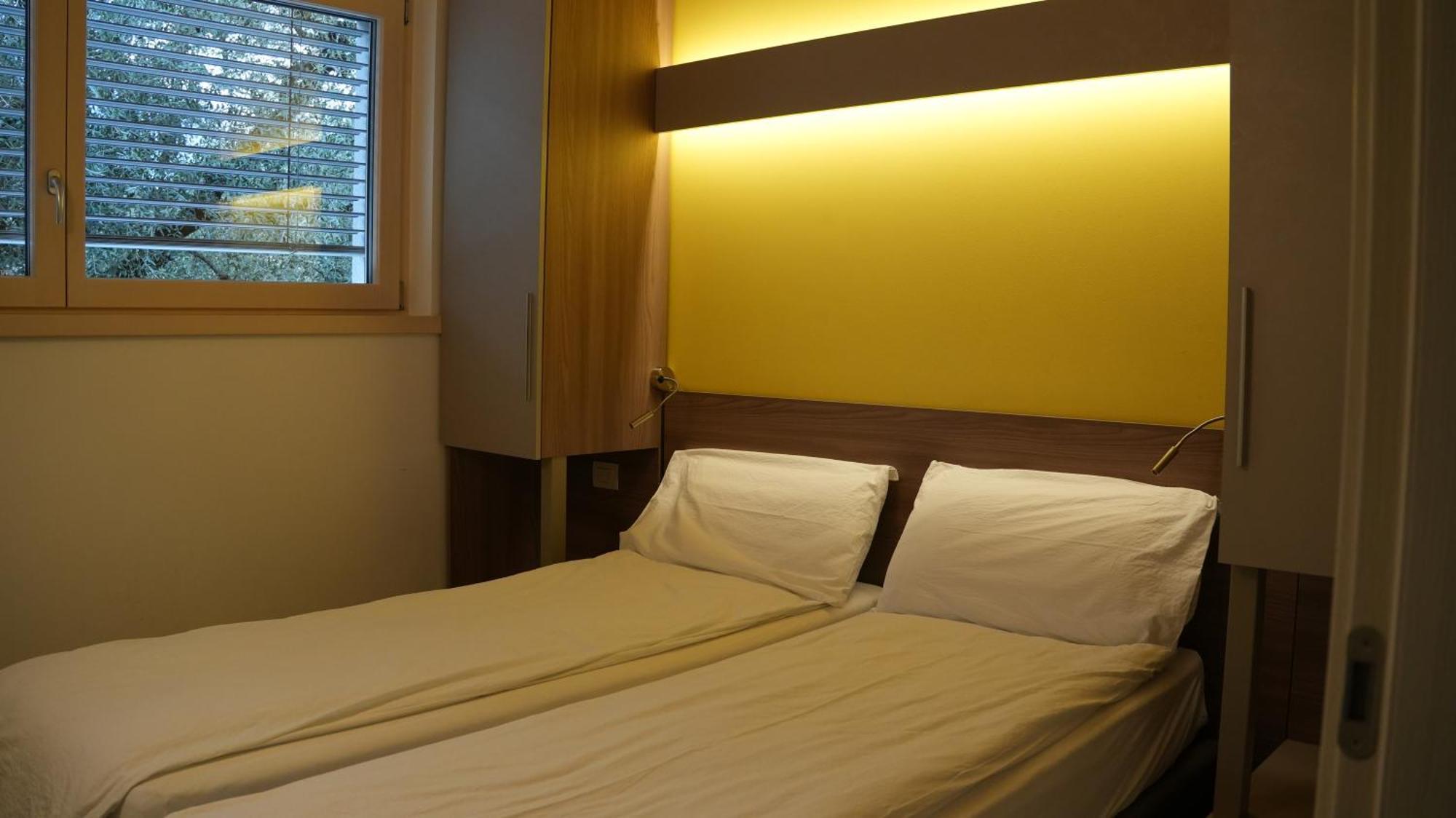 Casa Maria Apartments Riva del Garda Værelse billede