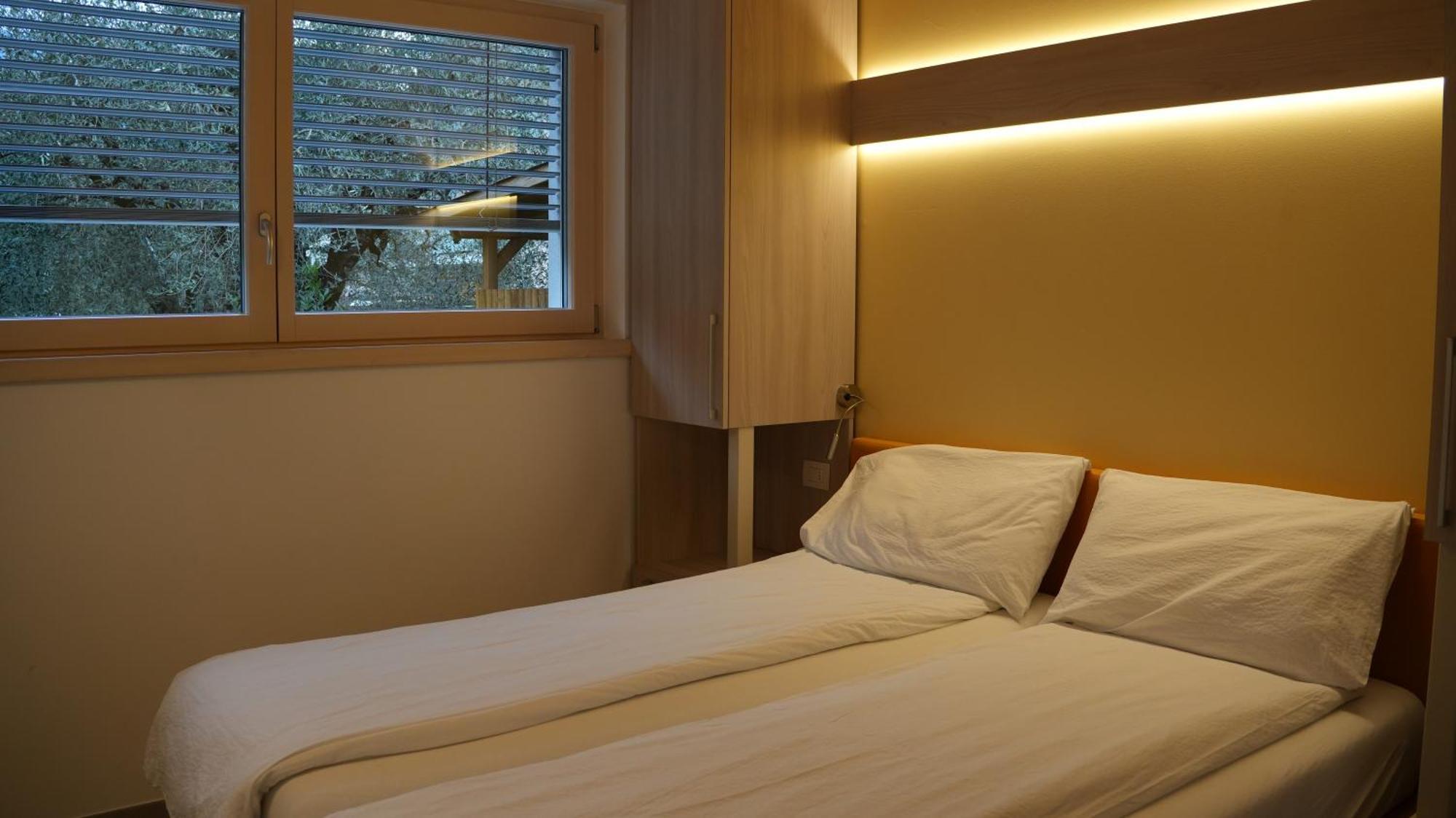 Casa Maria Apartments Riva del Garda Værelse billede