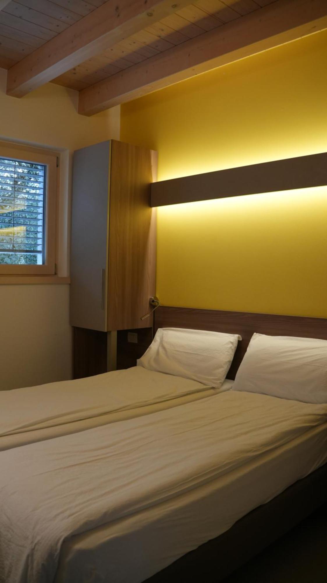 Casa Maria Apartments Riva del Garda Værelse billede