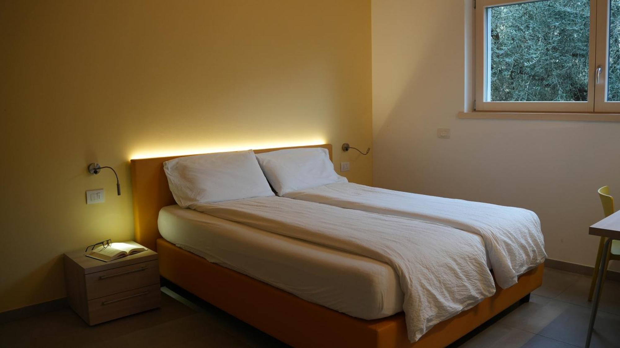 Casa Maria Apartments Riva del Garda Værelse billede